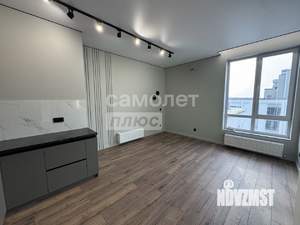 3-к квартира, вторичка, 59м2, 15/15 этаж