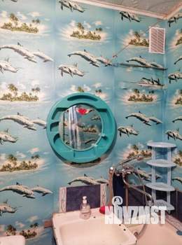 Студия квартира, вторичка, 23м2, 5/9 этаж