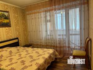 2-к квартира, вторичка, 53м2, 7/8 этаж
