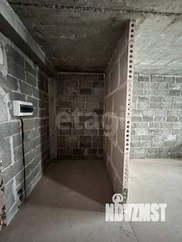 1-к квартира, вторичка, 33м2, 10/16 этаж