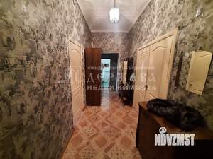 3-к квартира, вторичка, 81м2, 2/2 этаж
