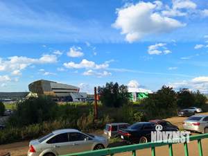 1-к квартира, вторичка, 39м2, 4/14 этаж