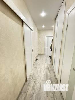 2-к квартира, вторичка, 55м2, 10/12 этаж