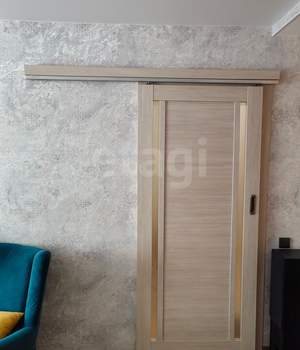 3-к квартира, вторичка, 62м2, 1/5 этаж