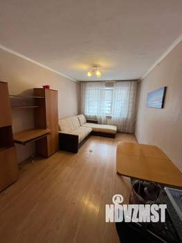 Студия квартира, вторичка, 22м2, 5/10 этаж