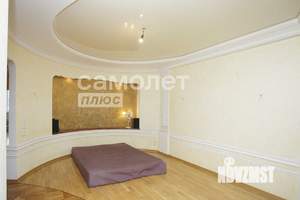 4-к квартира, вторичка, 156м2, 3/14 этаж