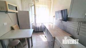 2-к квартира, вторичка, 46м2, 1/10 этаж