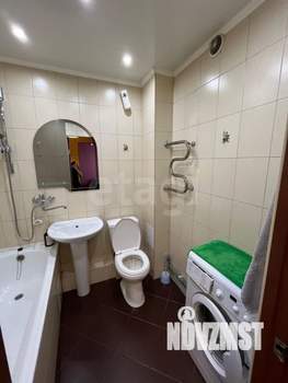 1-к квартира, вторичка, 34м2, 9/10 этаж