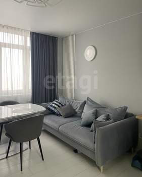 4-к квартира, вторичка, 85м2, 14/15 этаж