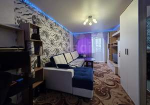 1-к квартира, вторичка, 31м2, 5/5 этаж