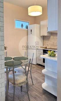 2-к квартира, вторичка, 45м2, 3/13 этаж