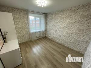 4-к квартира, вторичка, 80м2, 4/5 этаж