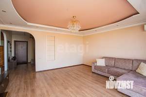 3-к квартира, вторичка, 81м2, 4/7 этаж