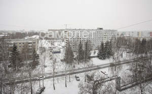 Студия квартира, вторичка, 22м2, 9/9 этаж