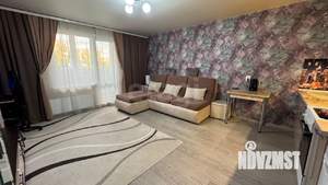 Студия квартира, вторичка, 31м2, 7/9 этаж