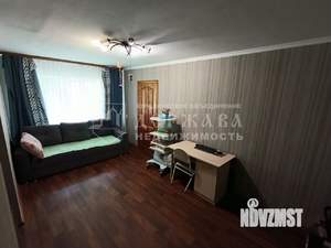 2-к квартира, вторичка, 41м2, 1/5 этаж