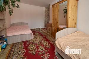 3-к квартира, вторичка, 57м2, 1/5 этаж