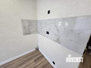 1-к квартира, вторичка, 16м2, 2/9 этаж