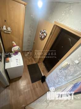 1-к квартира, вторичка, 32м2, 5/5 этаж