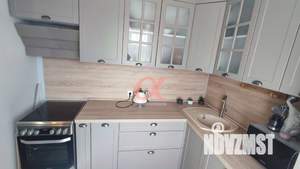 2-к квартира, вторичка, 45м2, 5/5 этаж