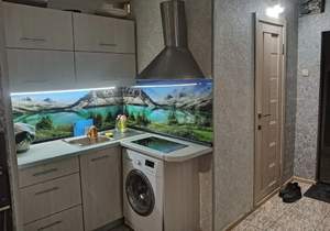 Студия квартира, вторичка, 23м2, 7/9 этаж