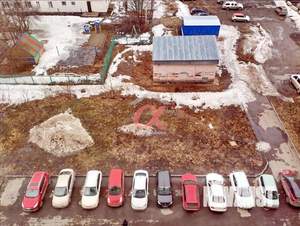 1-к квартира, вторичка, 27м2, 9/16 этаж