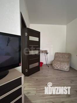 1-к квартира, вторичка, 36м2, 8/12 этаж