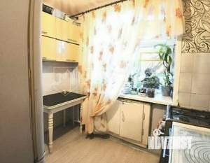 2-к квартира, вторичка, 43м2, 5/5 этаж