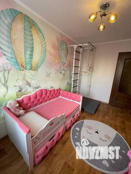 3-к квартира, вторичка, 62м2, 3/9 этаж