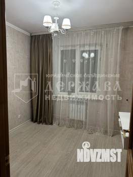 4-к квартира, вторичка, 80м2, 2/9 этаж