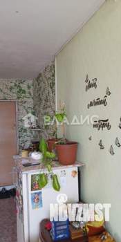 Студия квартира, вторичка, 17м2, 8/9 этаж