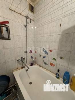 1-к квартира, вторичка, 23м2, 4/5 этаж