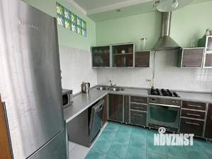 2-к квартира, вторичка, 57м2, 5/5 этаж