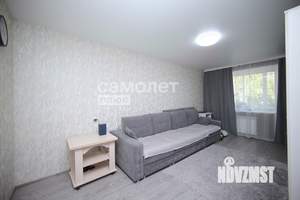 2-к квартира, вторичка, 46м2, 5/5 этаж