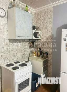 1-к квартира, вторичка, 22м2, 7/9 этаж