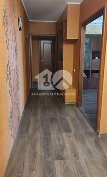 2-к квартира, вторичка, 64м2, 8/10 этаж