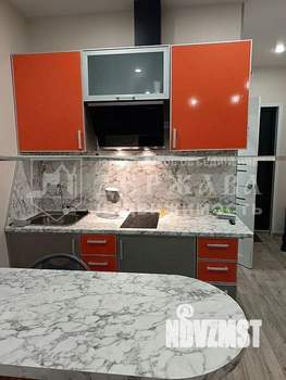 Студия квартира, вторичка, 27м2, 14/17 этаж