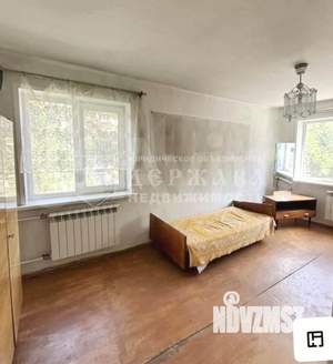 3-к квартира, вторичка, 61м2, 2/5 этаж