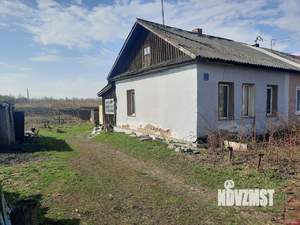 Студия квартира, вторичка, 33м2, 1/1 этаж