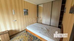 3-к квартира, вторичка, 56м2, 1/5 этаж