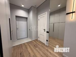 3-к квартира, вторичка, 59м2, 15/15 этаж