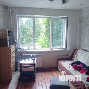 Студия квартира, вторичка, 17м2, 3/9 этаж