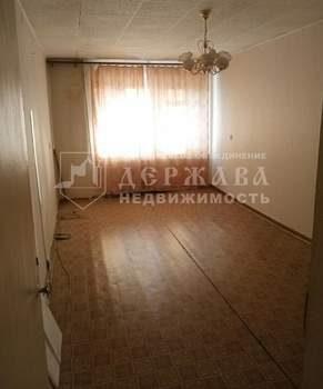 3-к квартира, вторичка, 62м2, 1/5 этаж