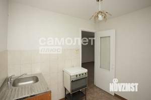 1-к квартира, вторичка, 30м2, 3/5 этаж