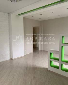 2-к квартира, вторичка, 60м2, 6/26 этаж