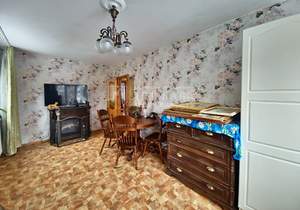 3-к квартира, вторичка, 61м2, 3/5 этаж