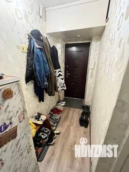 3-к квартира, вторичка, 56м2, 2/5 этаж
