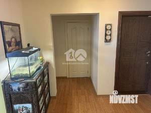 4-к квартира, вторичка, 142м2, 5/5 этаж