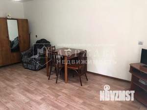 1-к квартира, вторичка, 32м2, 1/5 этаж