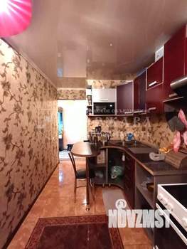 3-к квартира, вторичка, 57м2, 9/9 этаж